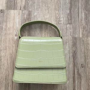 SOLD DO NOT BUY jw pei the fae top handle bag